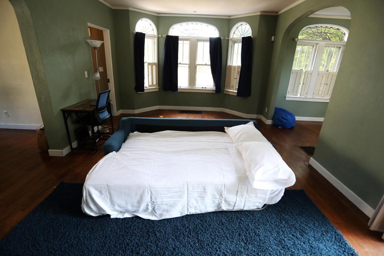 Blue House, Blocks From Ross-Aide, Mackey, Samara House, Birck Golf Complex Villa West Lafayette Ngoại thất bức ảnh