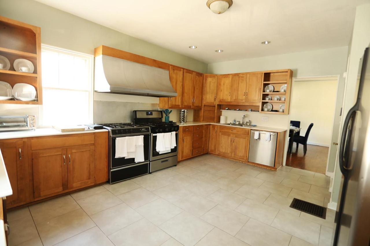 Blue House, Blocks From Ross-Aide, Mackey, Samara House, Birck Golf Complex Villa West Lafayette Ngoại thất bức ảnh