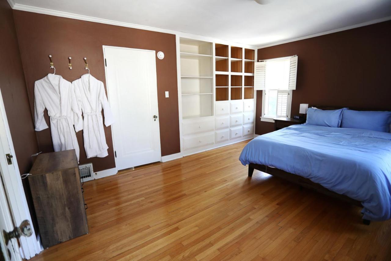 Blue House, Blocks From Ross-Aide, Mackey, Samara House, Birck Golf Complex Villa West Lafayette Ngoại thất bức ảnh